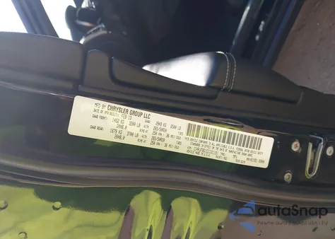 2014 Jeep Grand Cherokee Limited z USA, uszkodzony, nr VIN 1C4RJFBG1EC121191